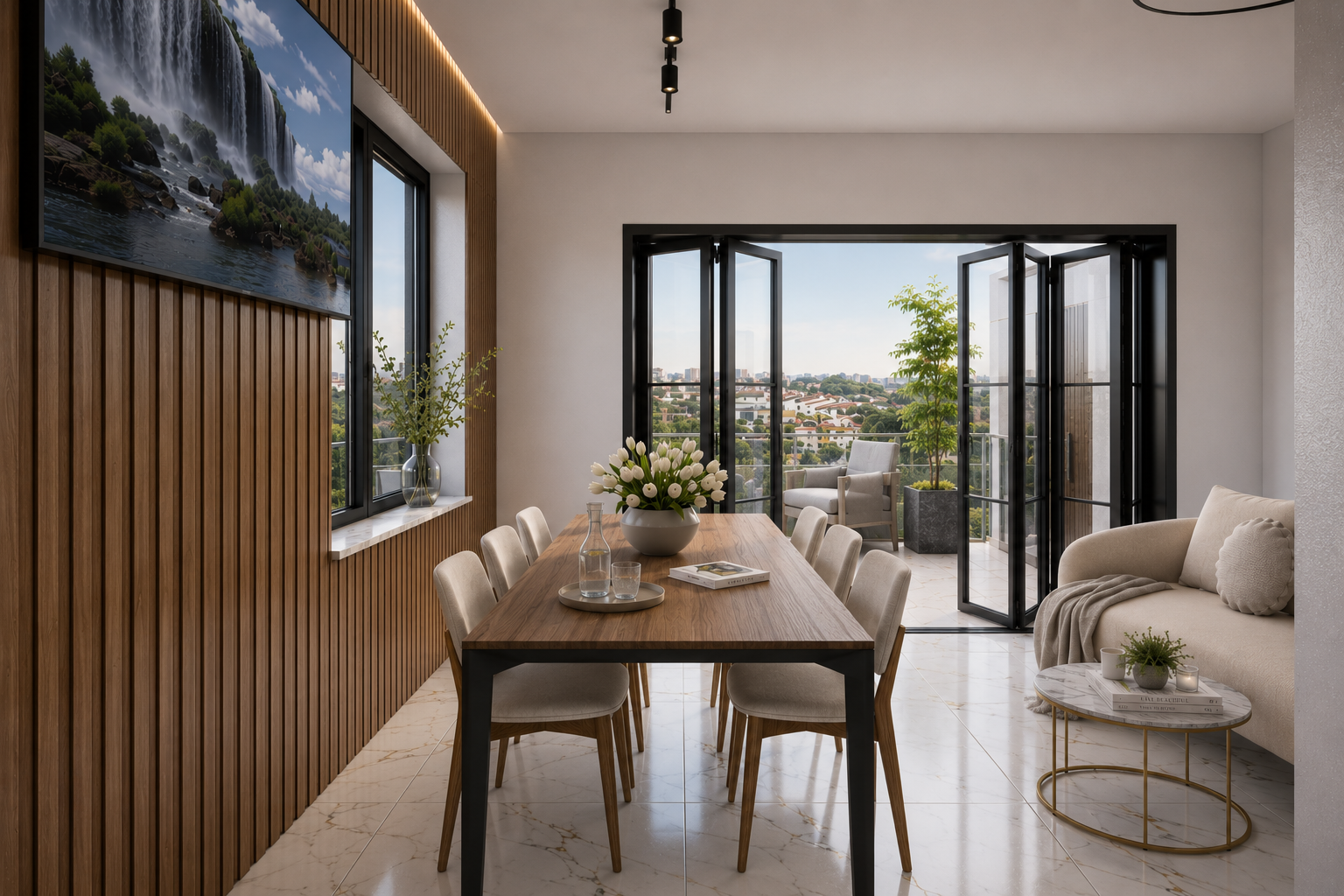 Murcia AirBnB