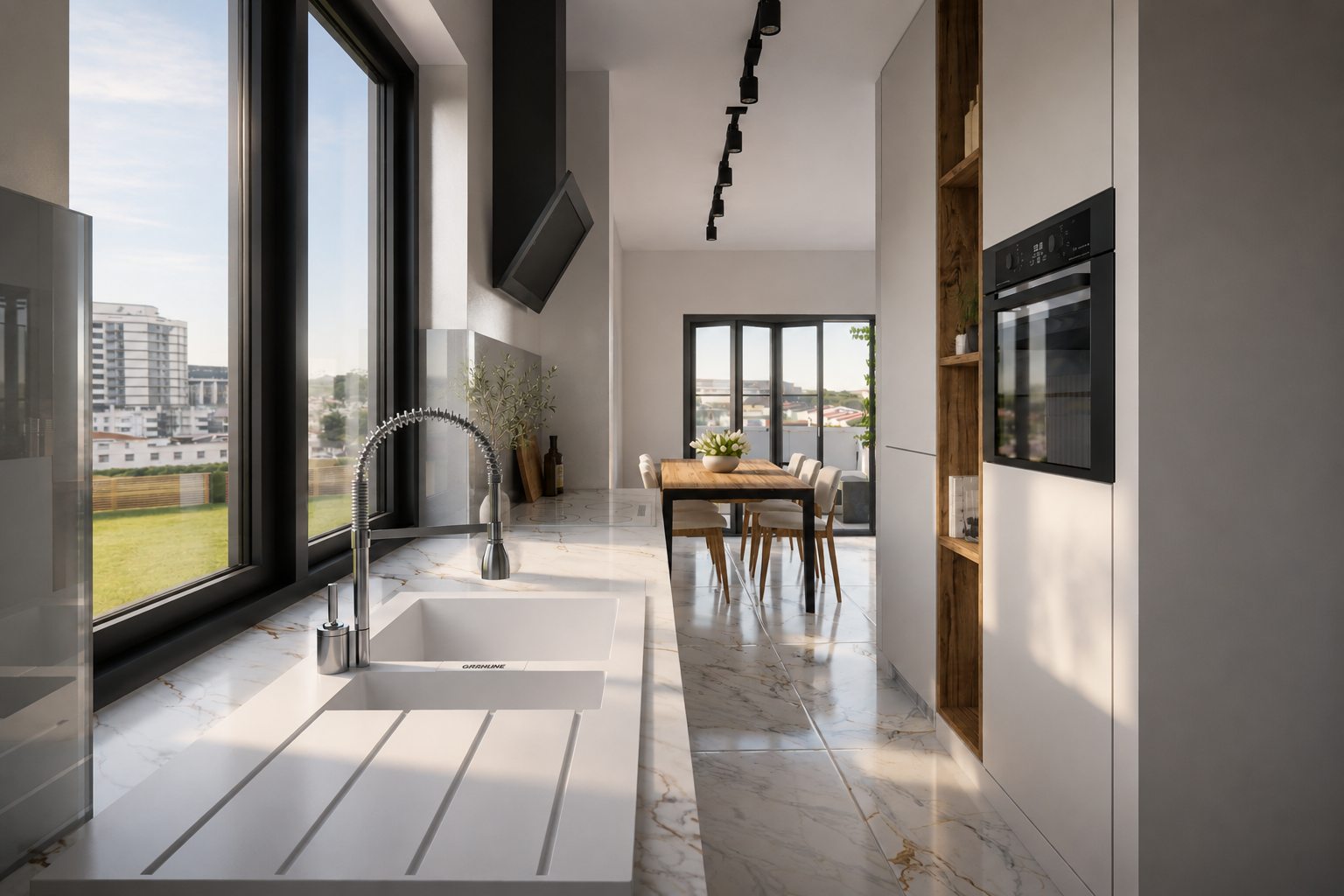 Murcia AirBnB — 2