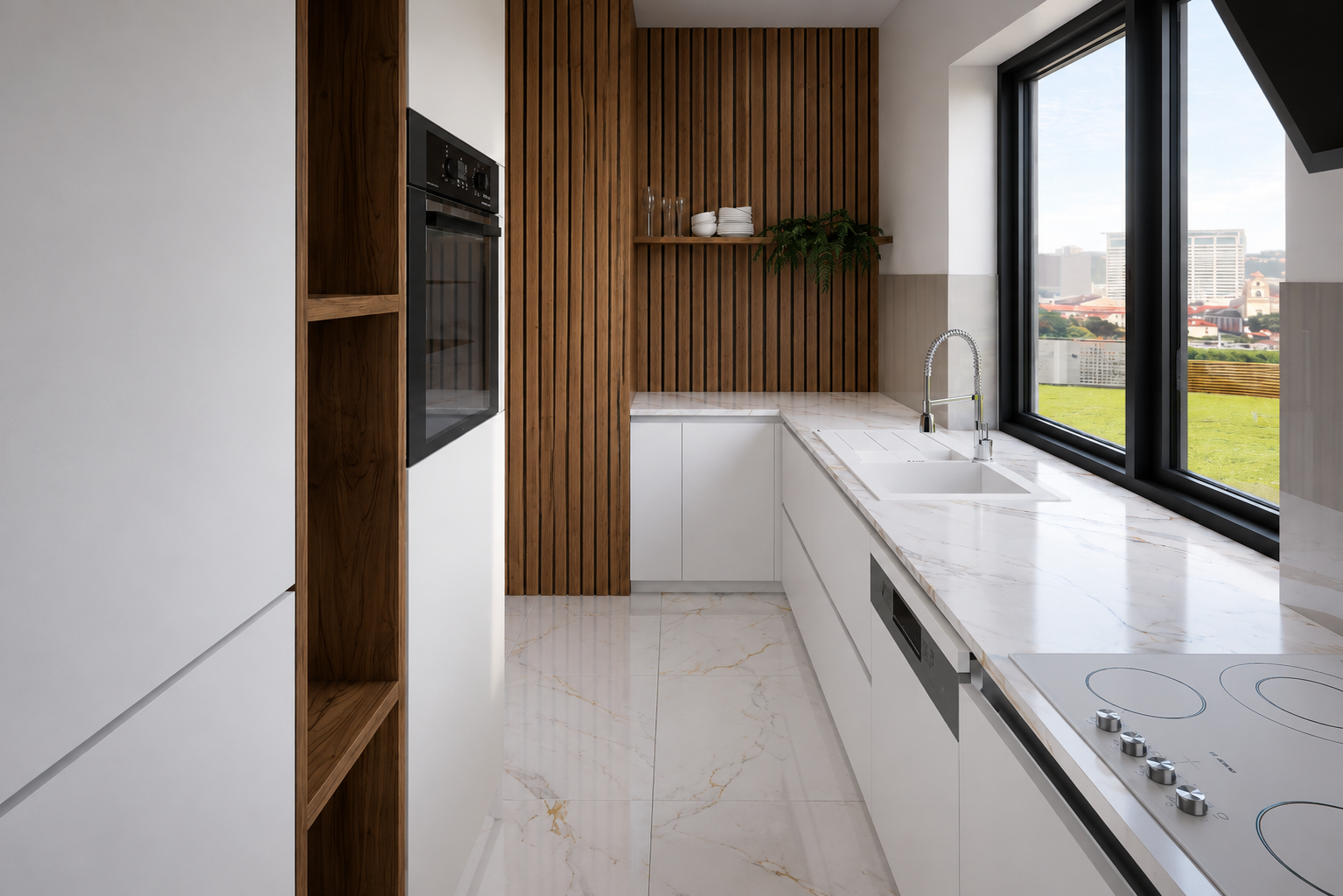 Murcia AirBnB — 3