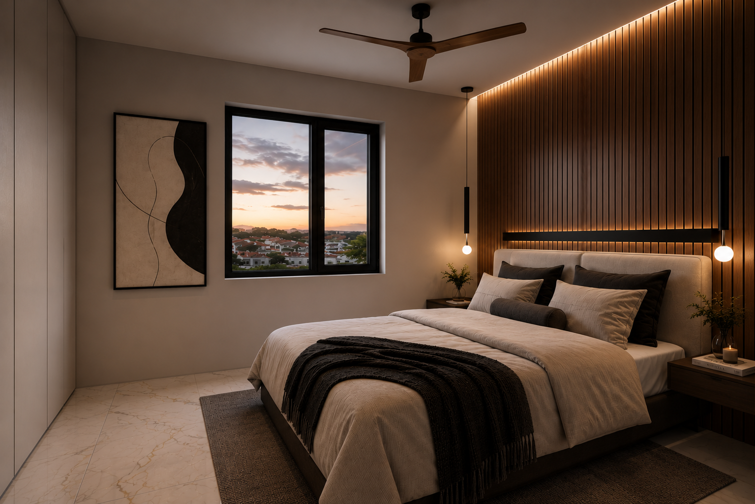 Murcia AirBnB — 4