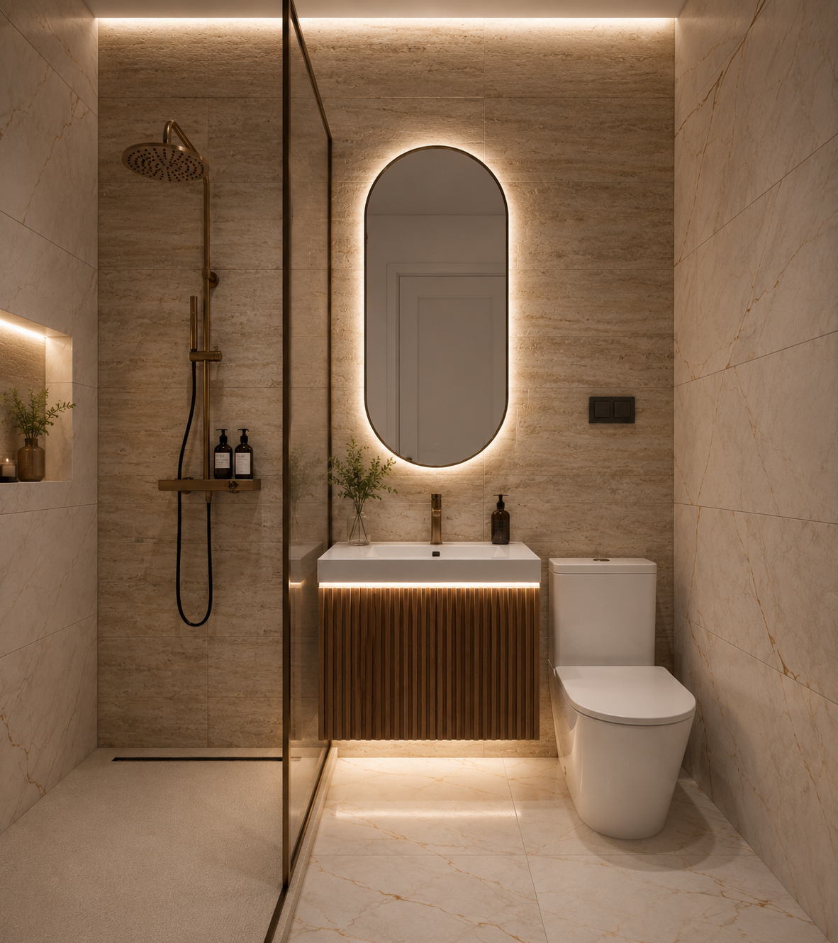Murcia AirBnB — 5